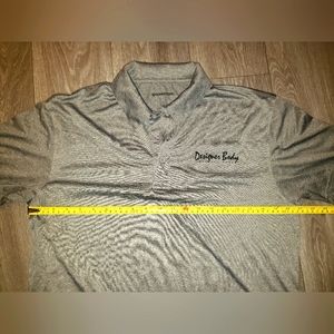 Designer Body Polo